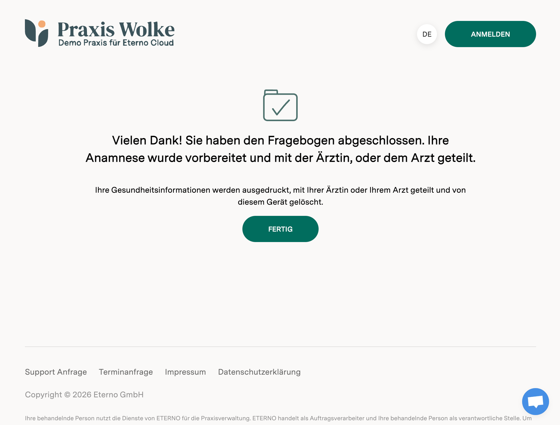 Step 8 screenshot