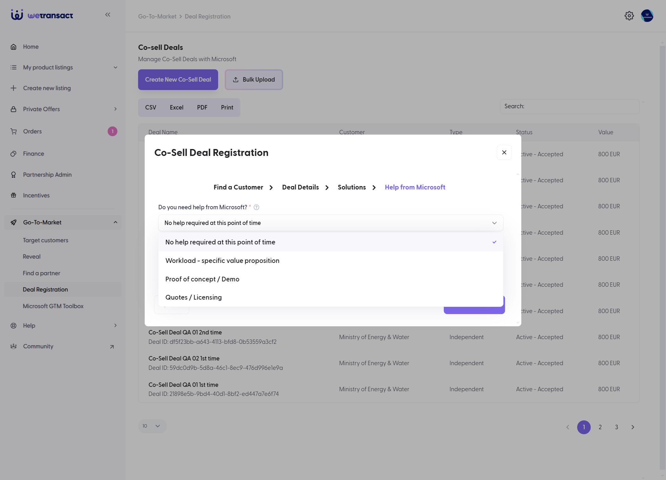 Step 21 screenshot