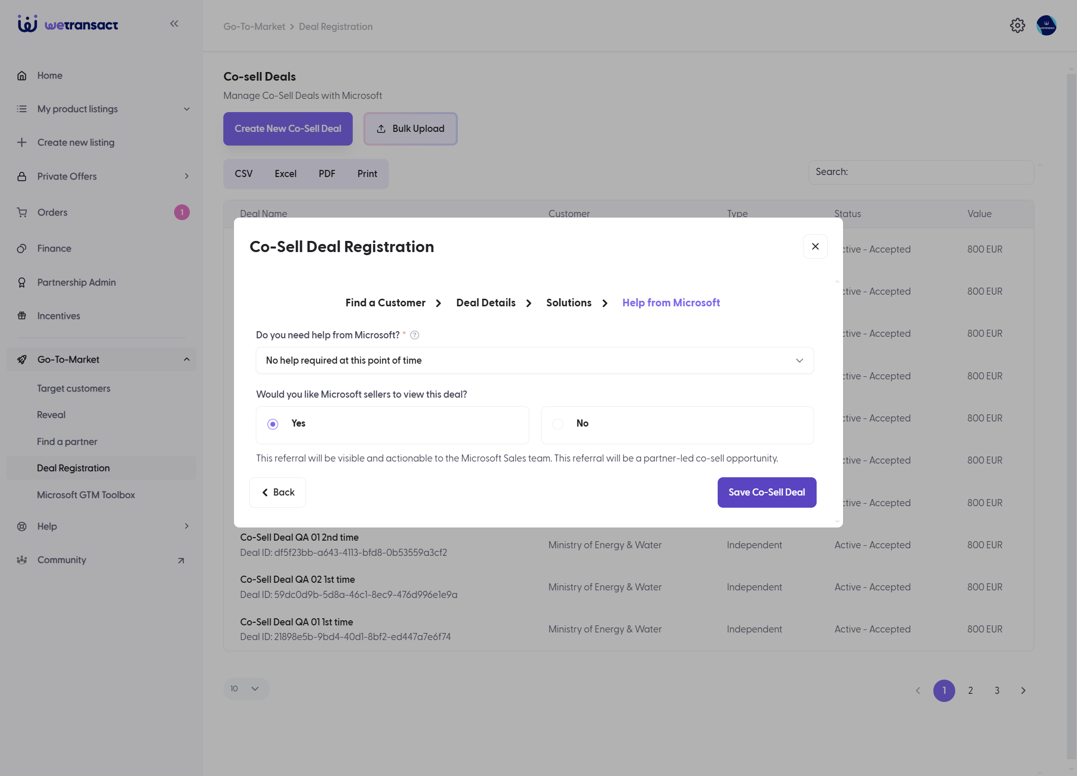 Step 23 screenshot