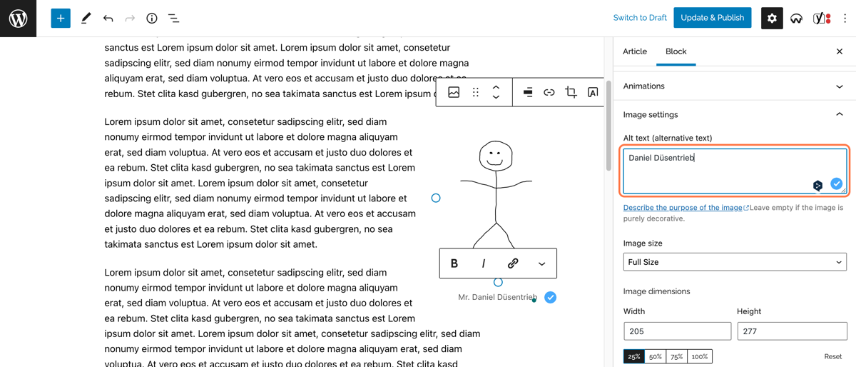 Document image Document image