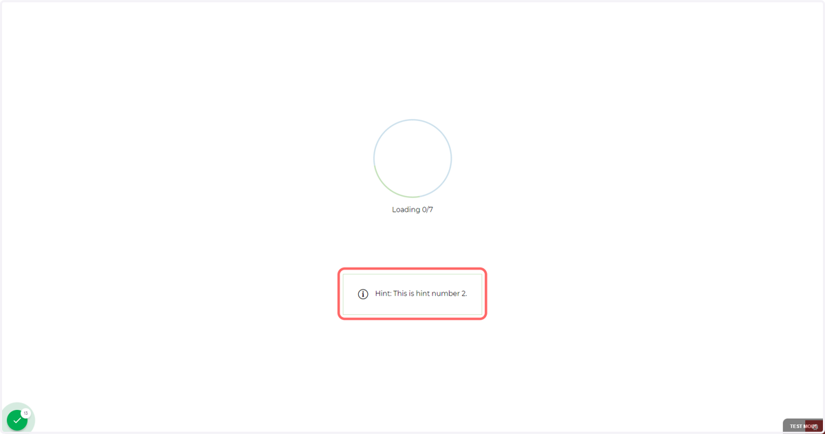 Relaunch the MegaEdit editor