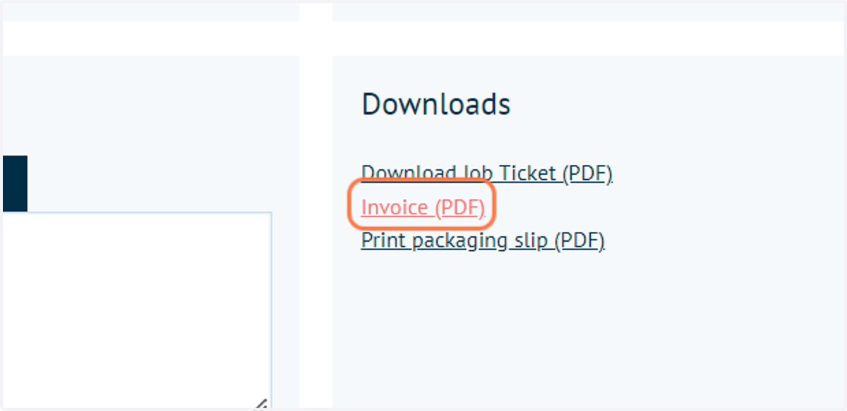 Downloads