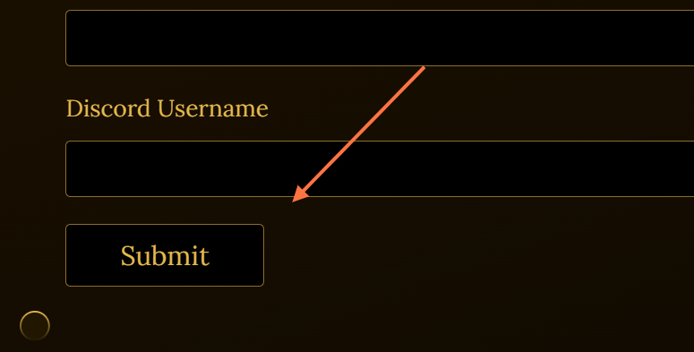 Once you're done, click Submit!