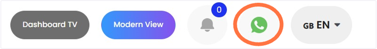 Jika ada sebarang permintaan untuk bantuan bagi bahagian ini, sila hubungi talian bantuan kami. Sila klik ikon Whatsapp di bahagian atas untuk menghubungi kami.