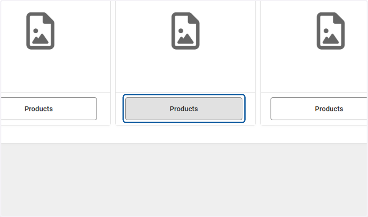 You will click on Products