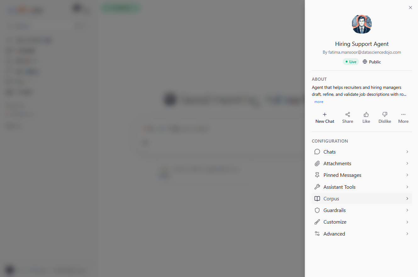 Step 1 screenshot