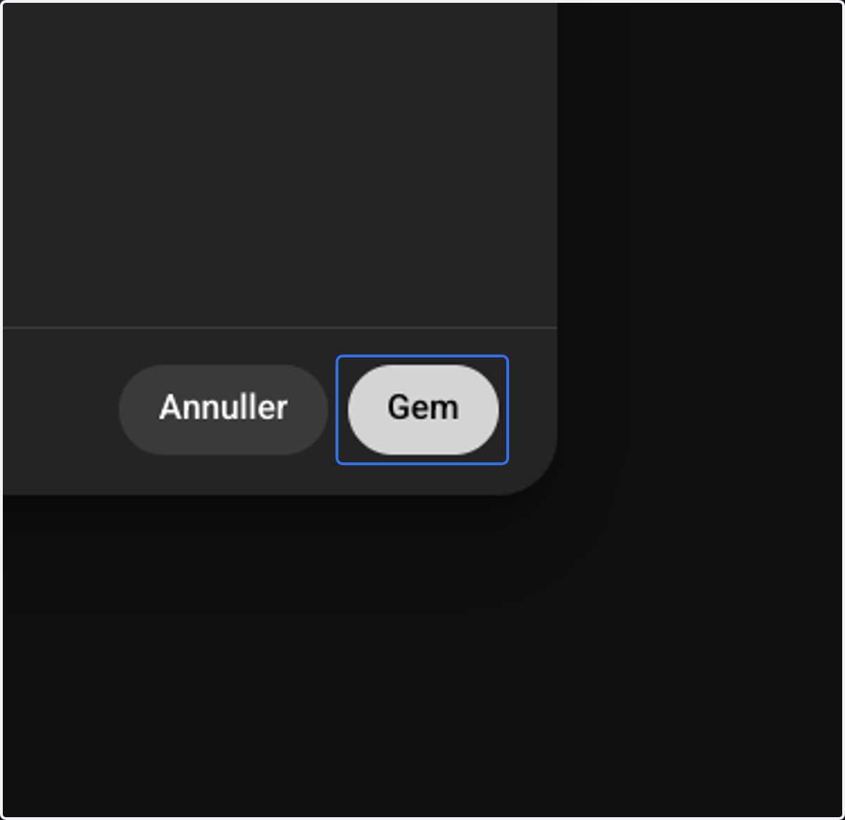 Click on Gem