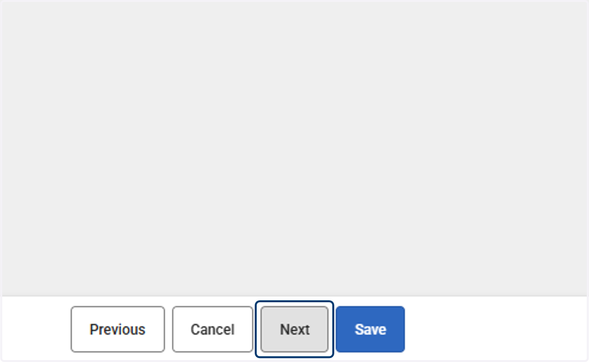 Click on Next