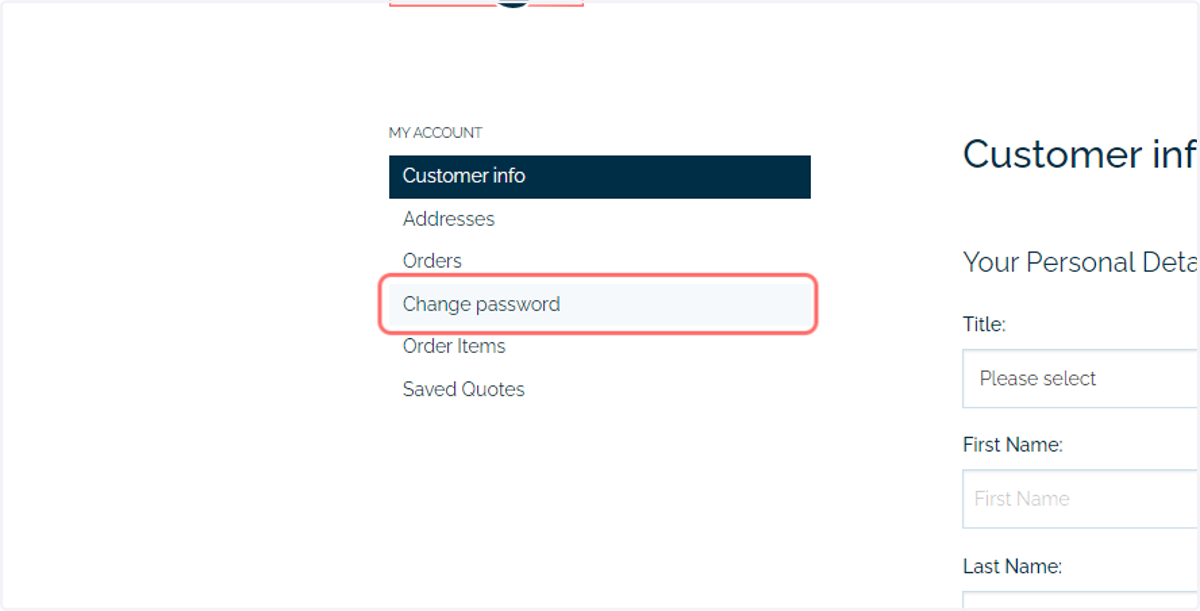 Much of the language strings within your Infigo storefront (front end and back end) can be customised to suit you and your customers