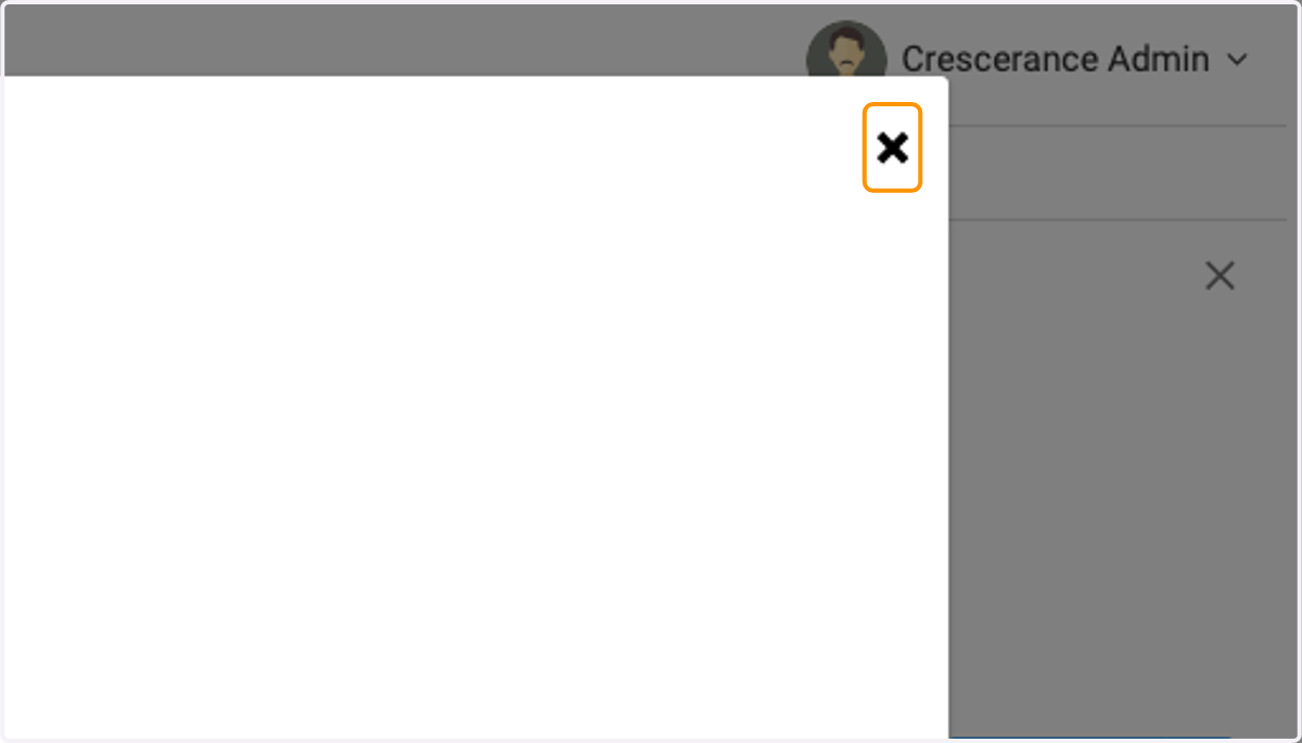 Click on Approver Step Settings…