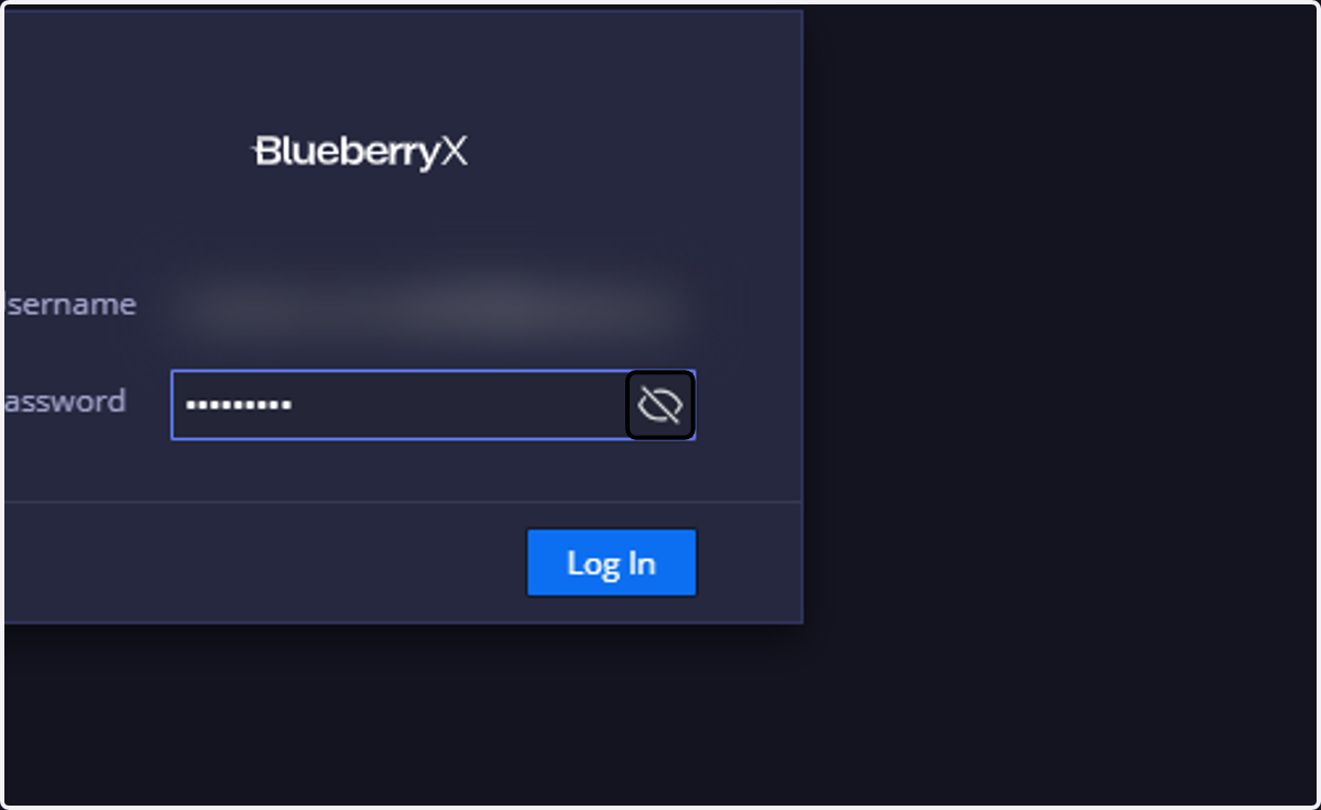 ...go to your Blueberry.X Trading Portal: https://trader.blueberrymarkets.com/