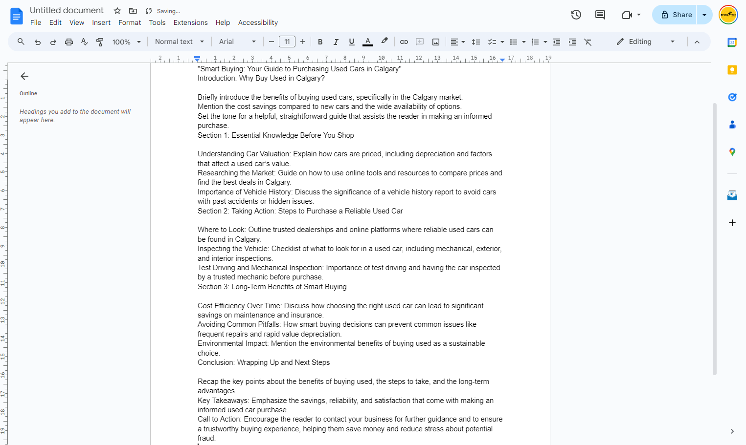 Paste selected text into element without formatting and adjust to make it readable (ctrl+shift+v to paste without formatting)