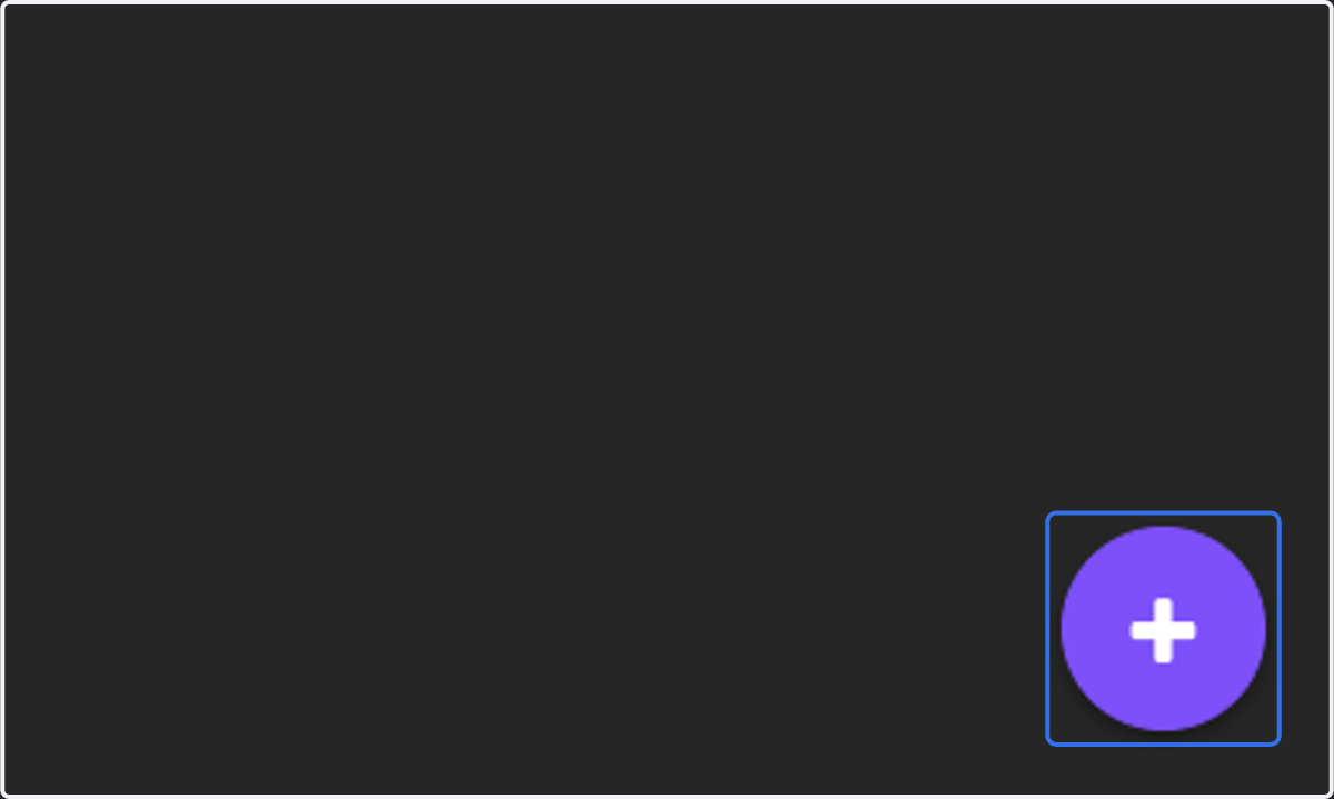 Click on Inviter medarbejder