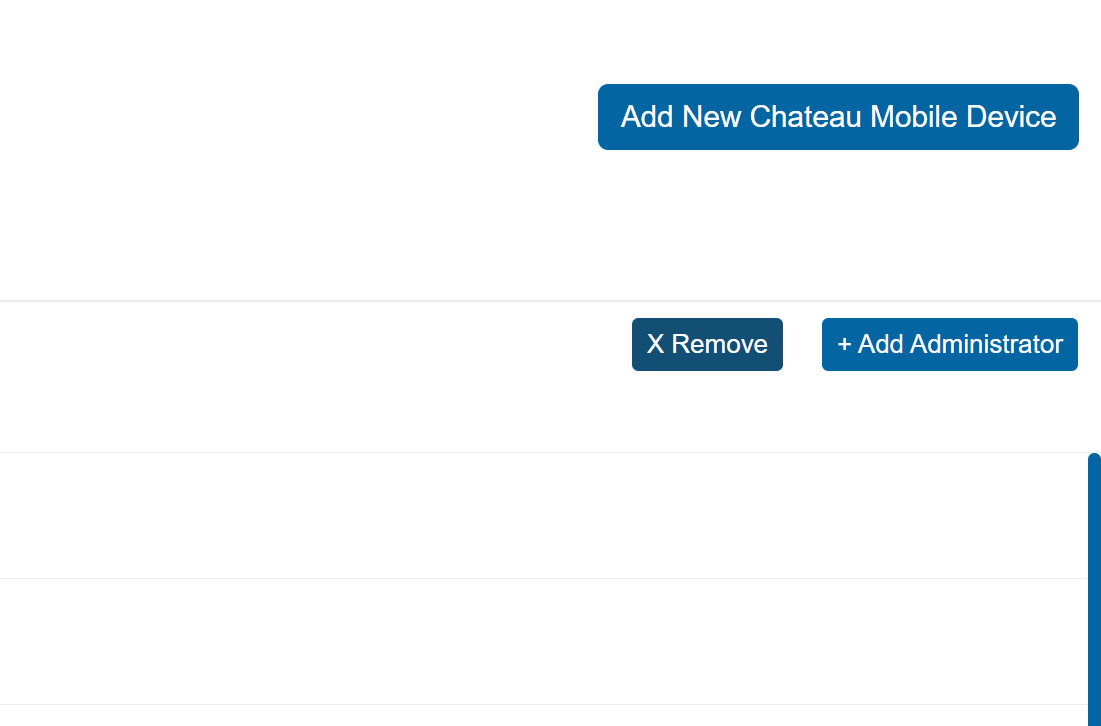 Click Remove