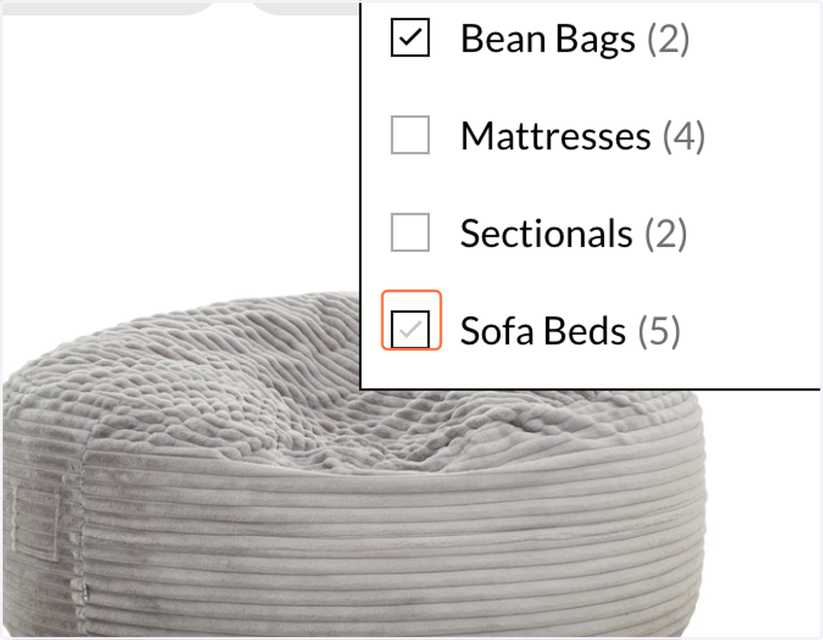 Check Sofa Beds…
