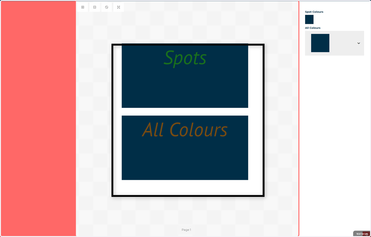 Launch the MegaEdit product