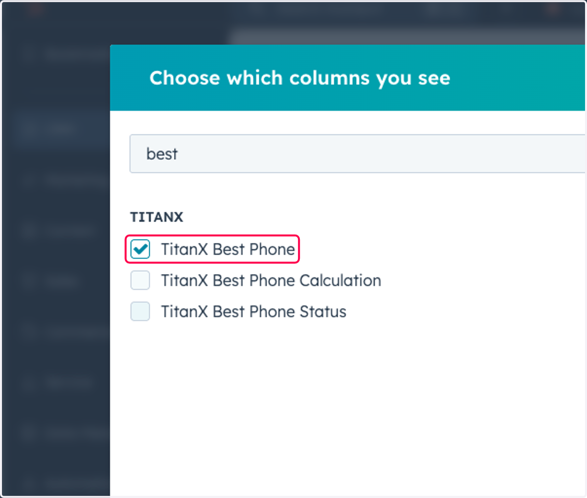 Check TitanX Best Phone