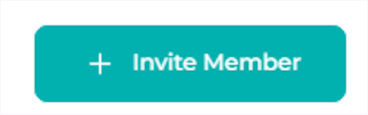 Click 'Invite Member'.