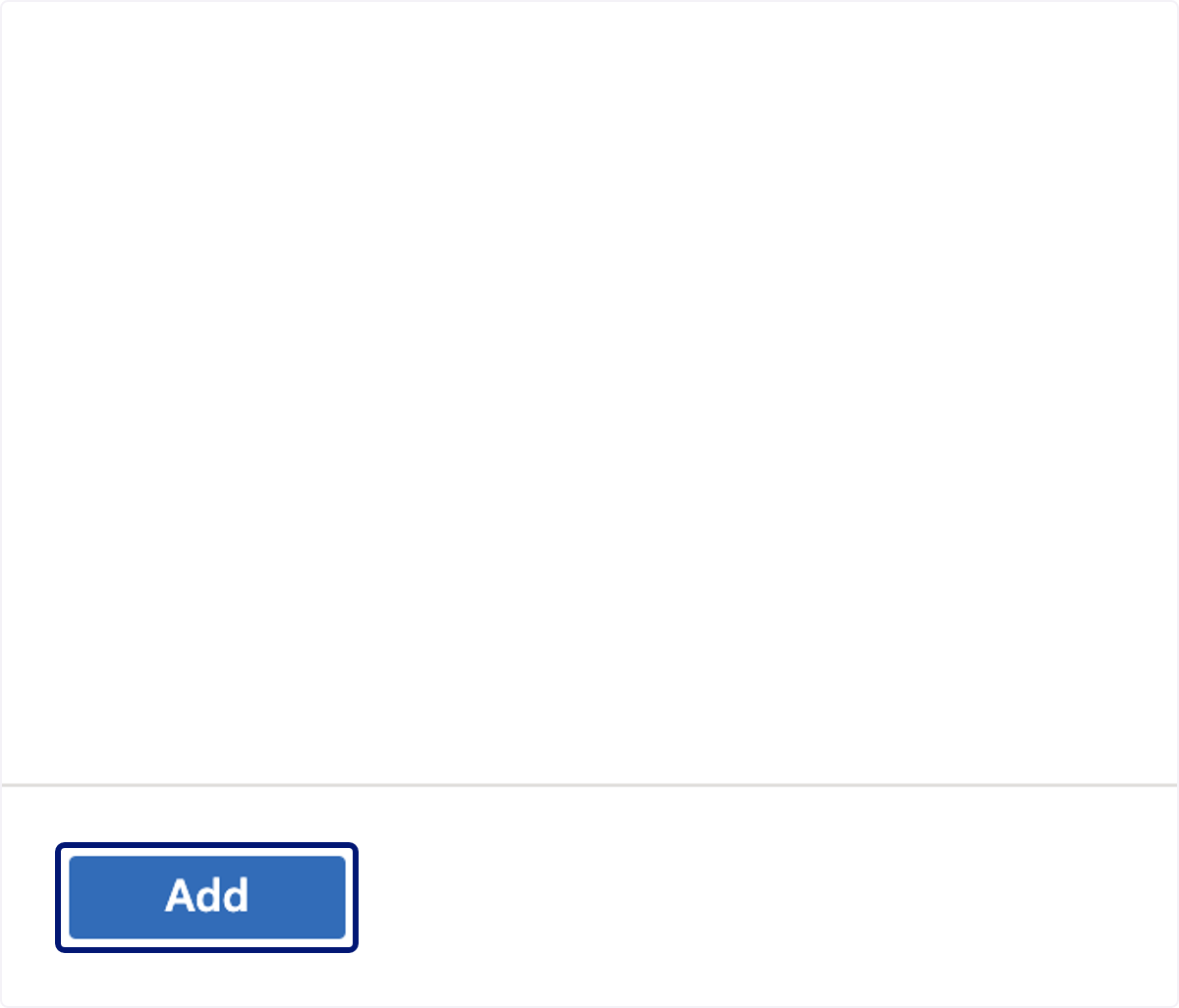 Step 9 screenshot Step 9 screenshot