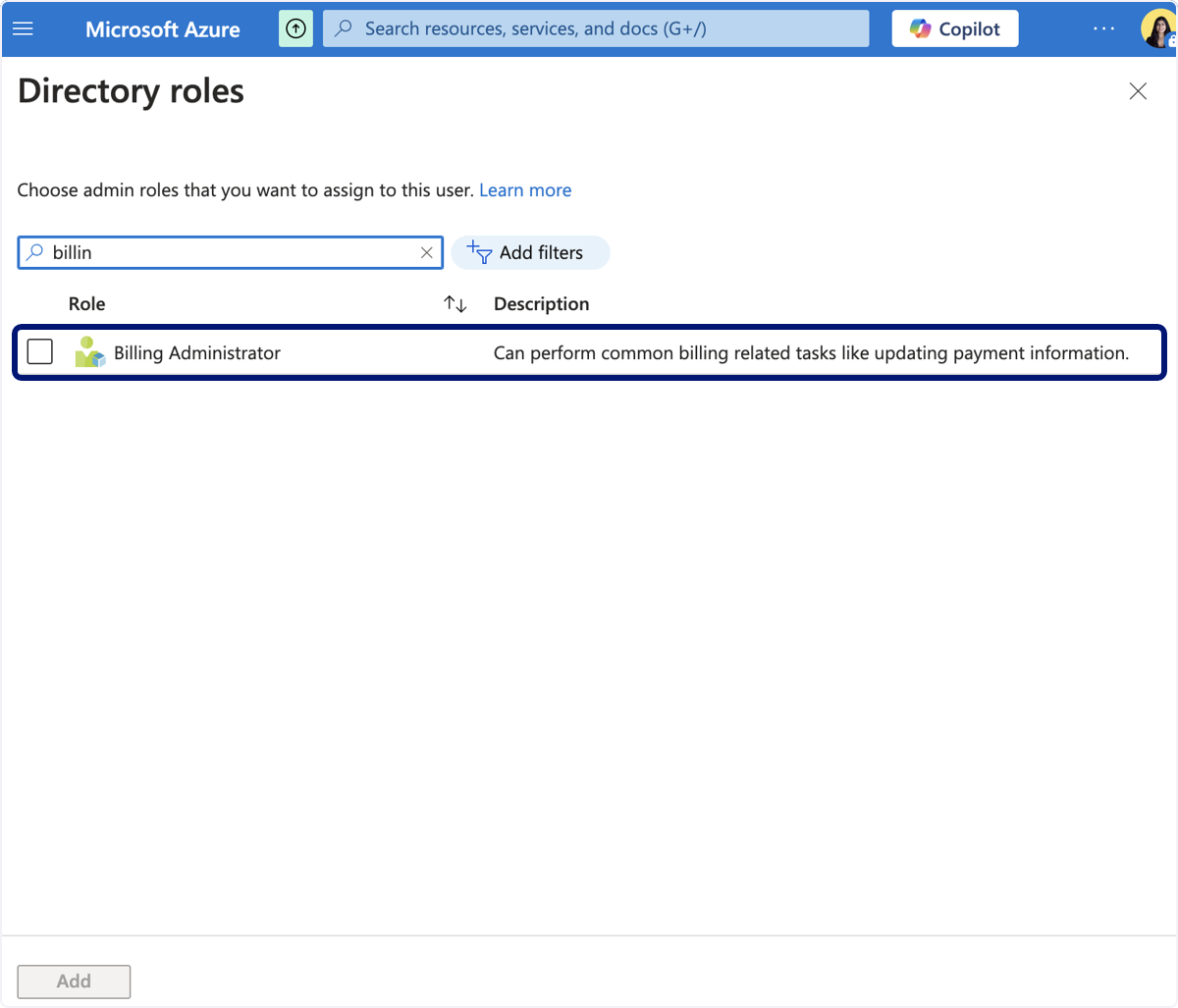 Step 8 screenshot Step 8 screenshot