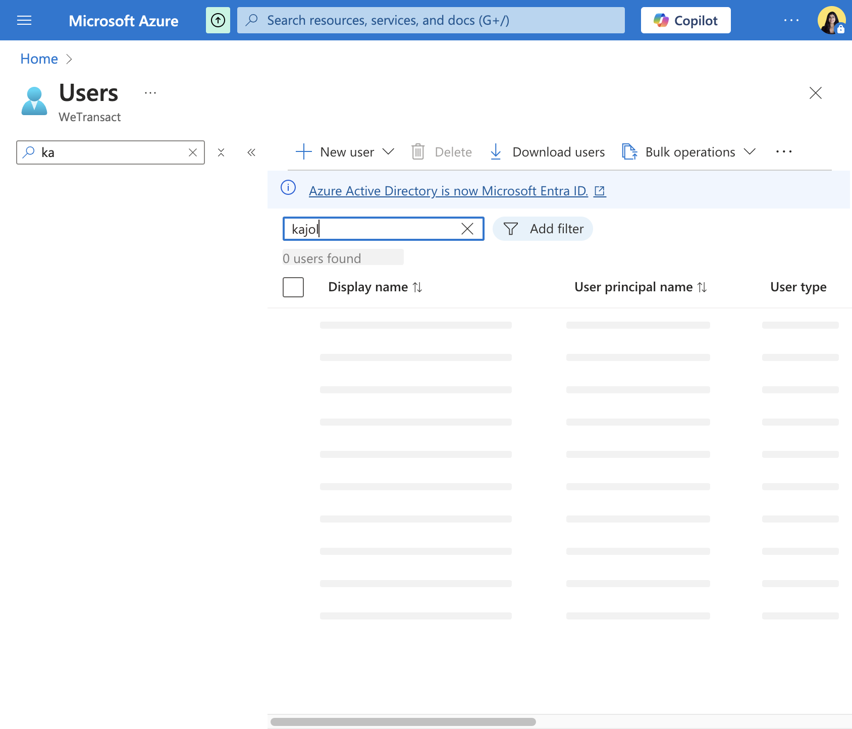 Step 3 screenshot