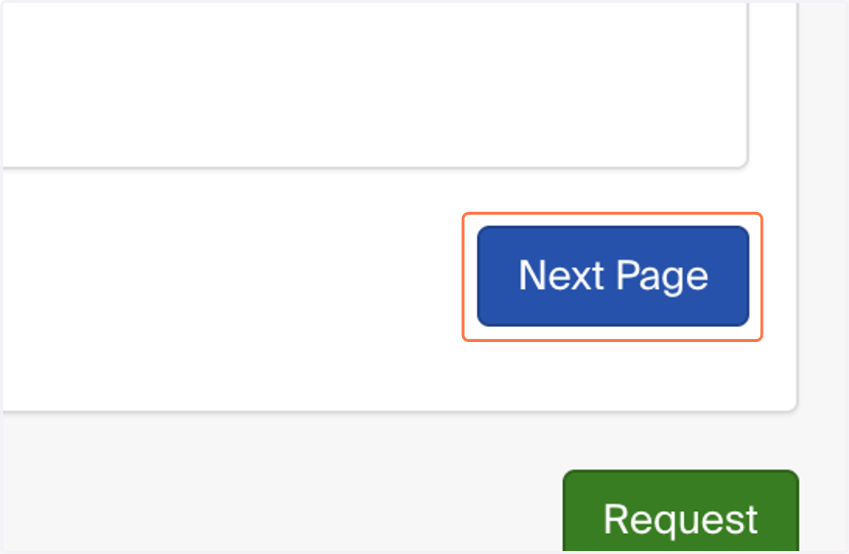 Click on Next Page