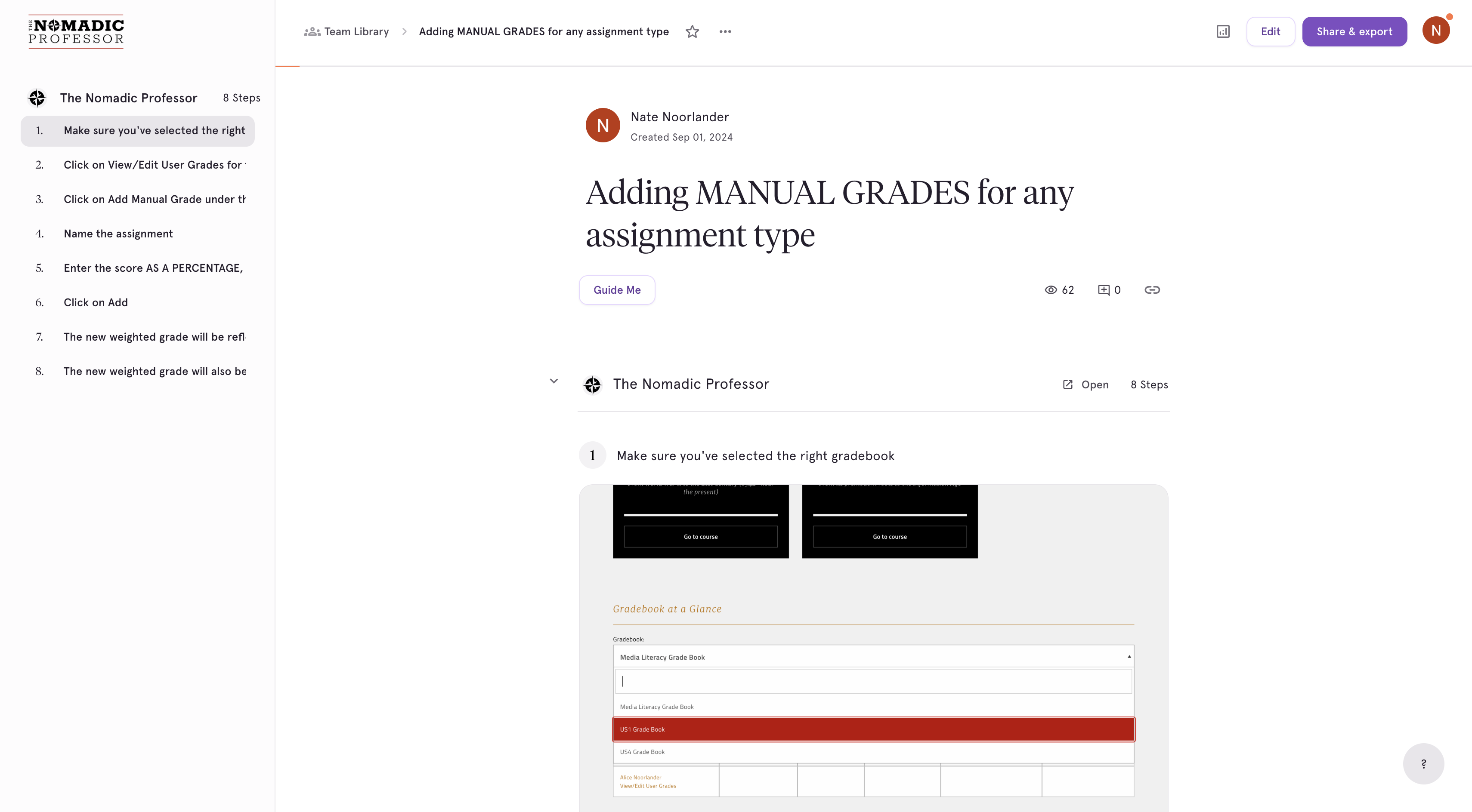 This tutorial will walk you through entering your student's Structure Terms and/or vocabulary score, which will always require manual score entry, since there are a variety of methods for assessing Structure Terms, and many of them don't require turn