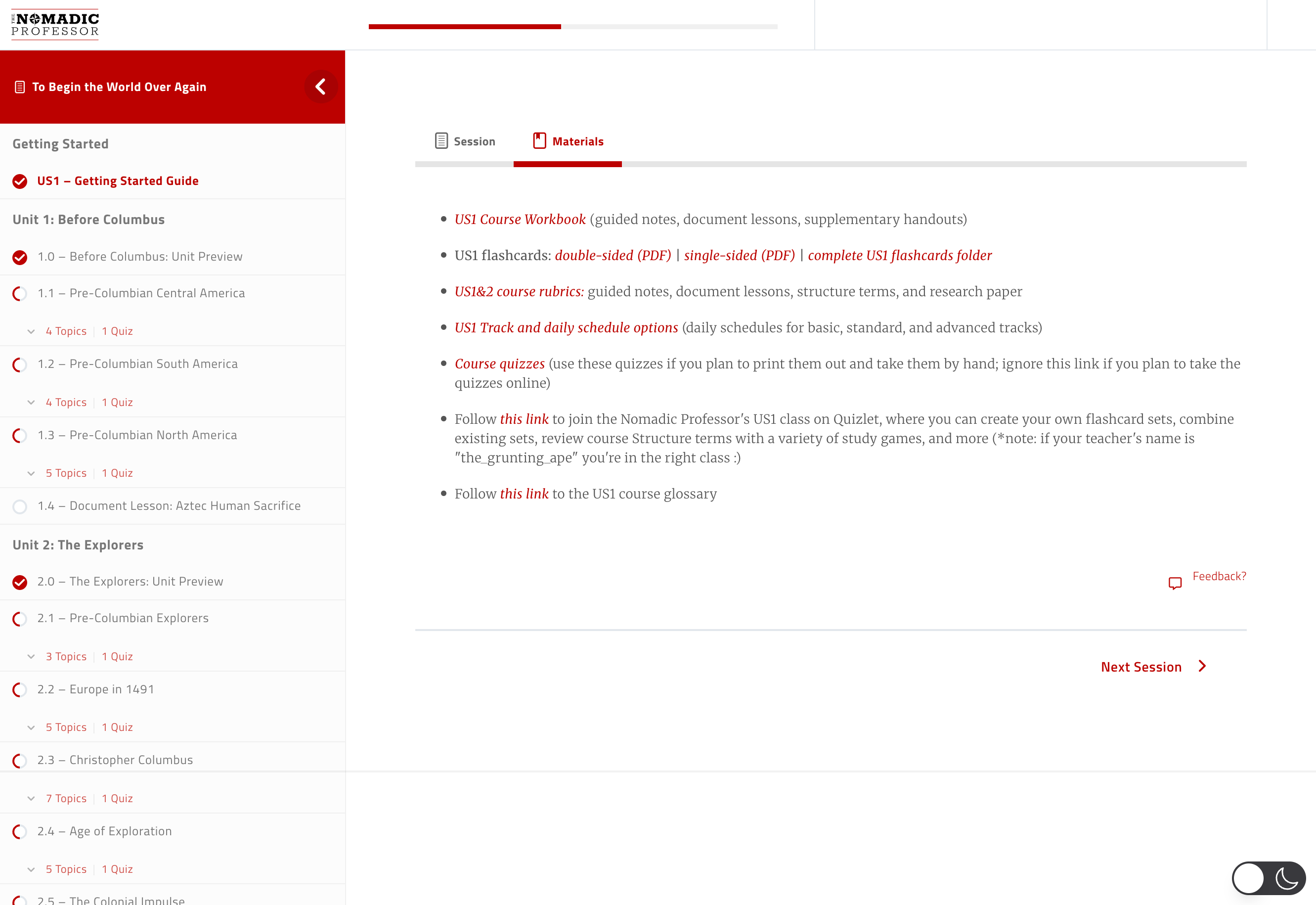You'll find all grading rubrics, including the Structure Terms rubric, here