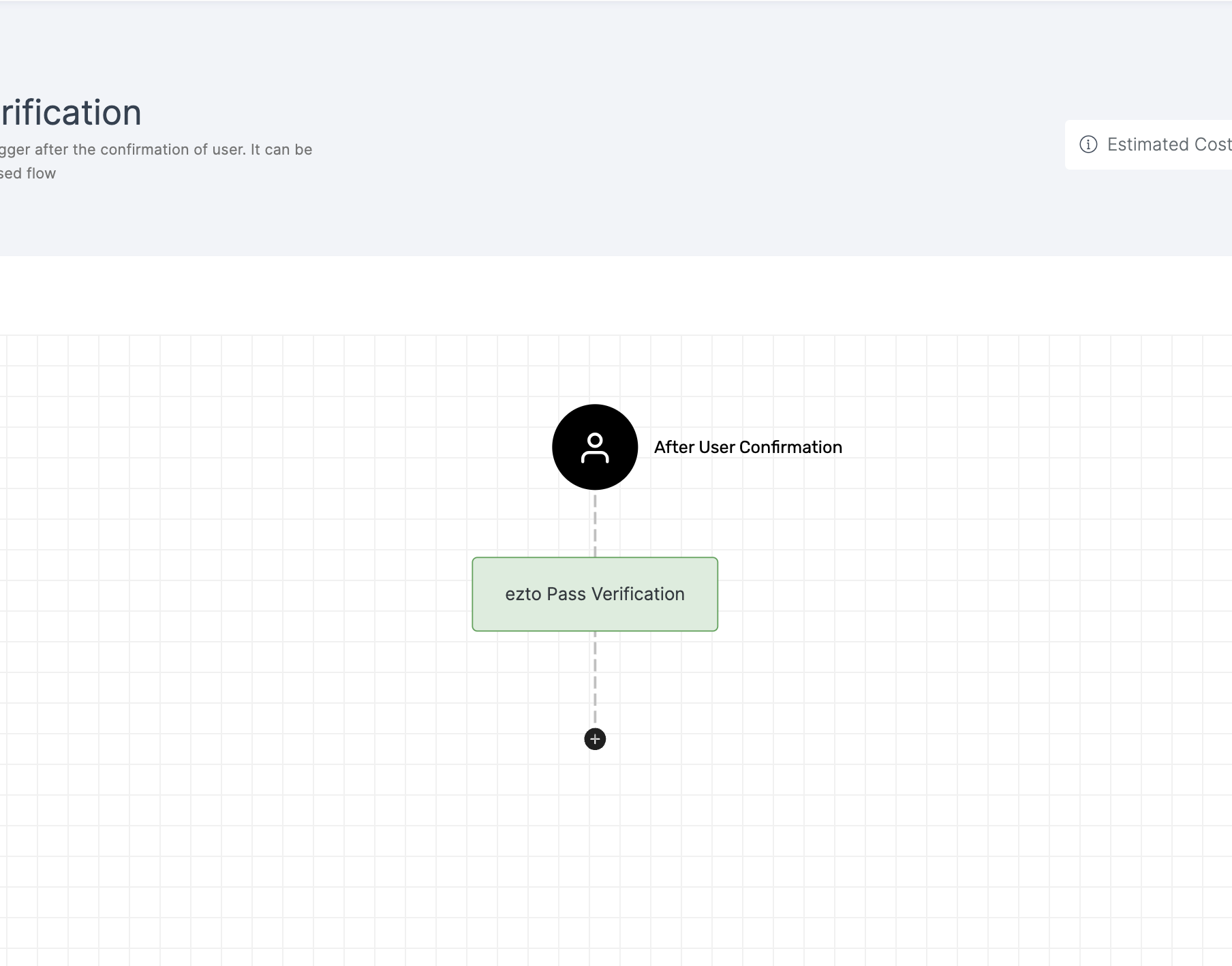 ezto Pass Verification