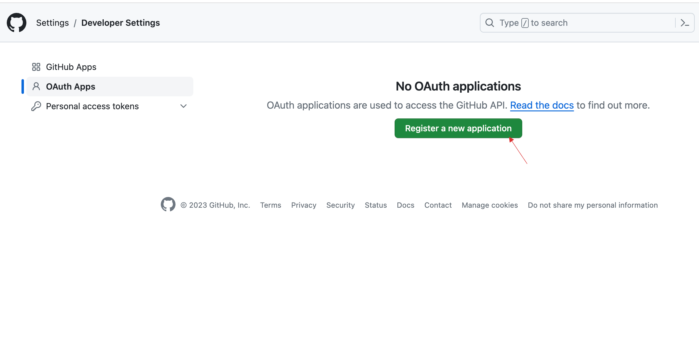 OAuth