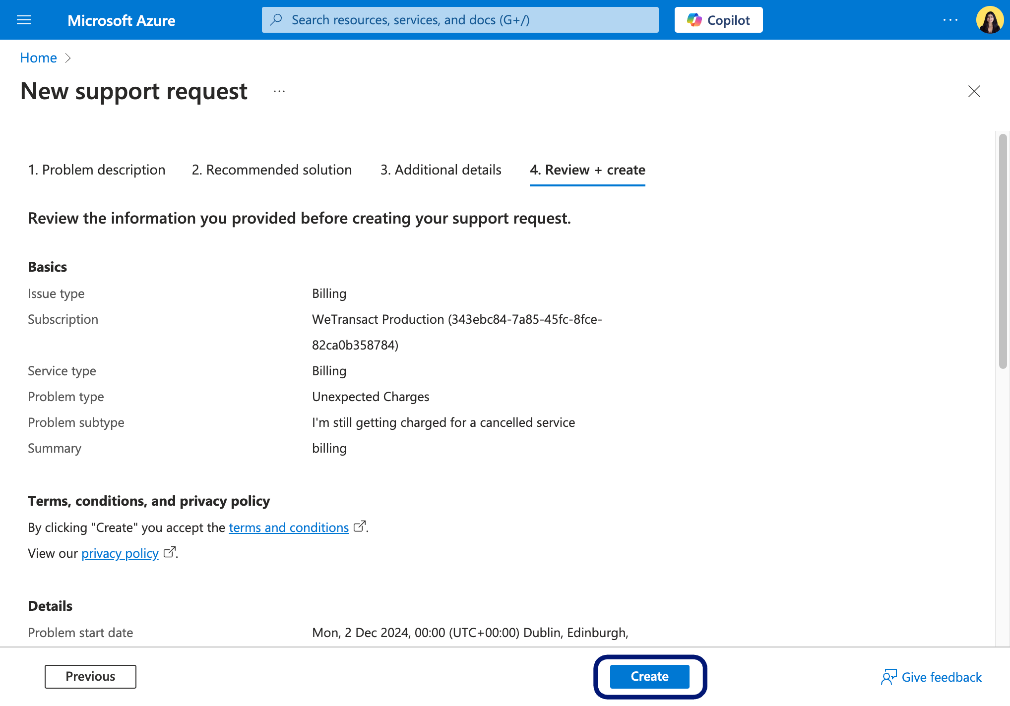 Step 30 screenshot