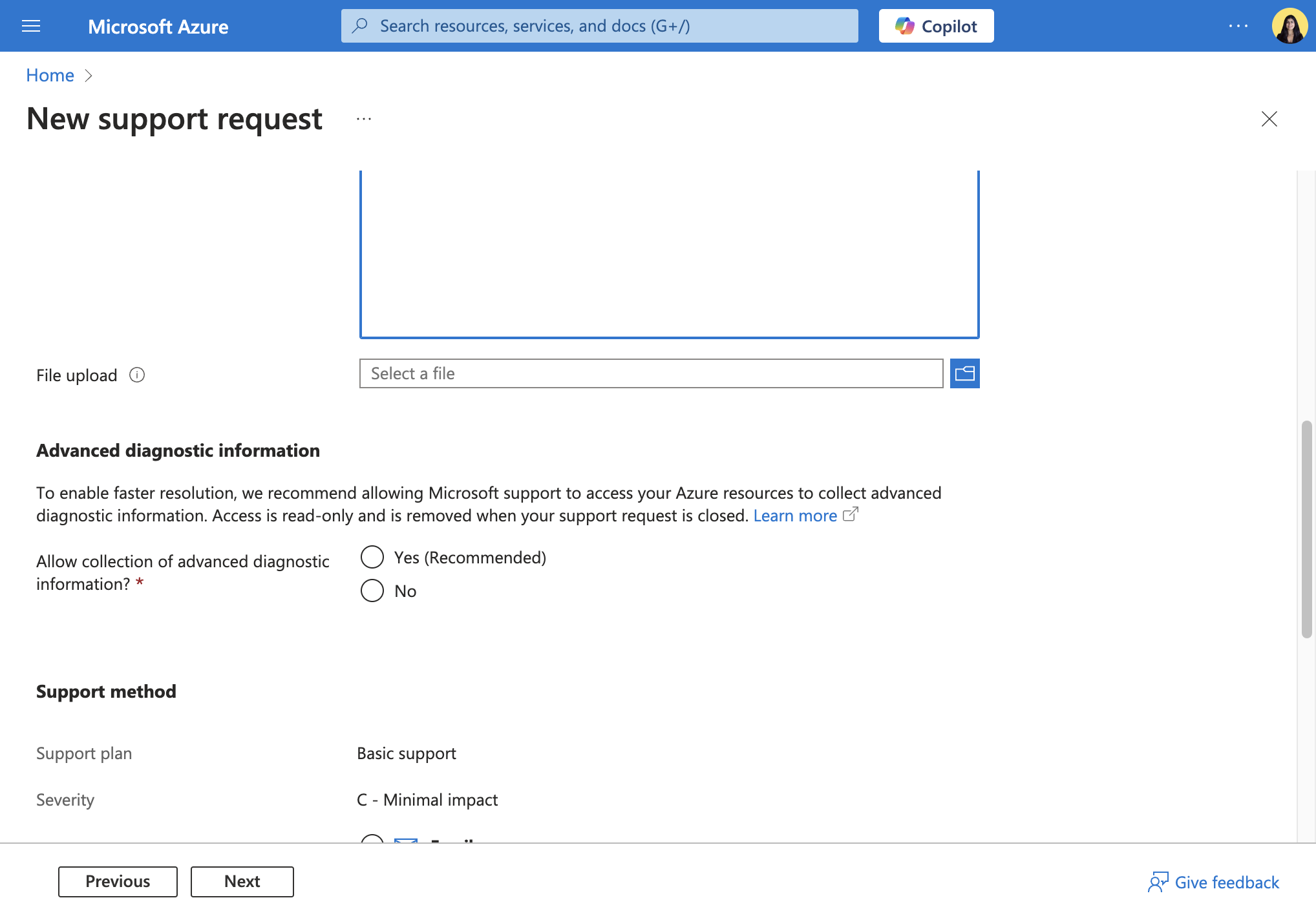 Step 27 screenshot