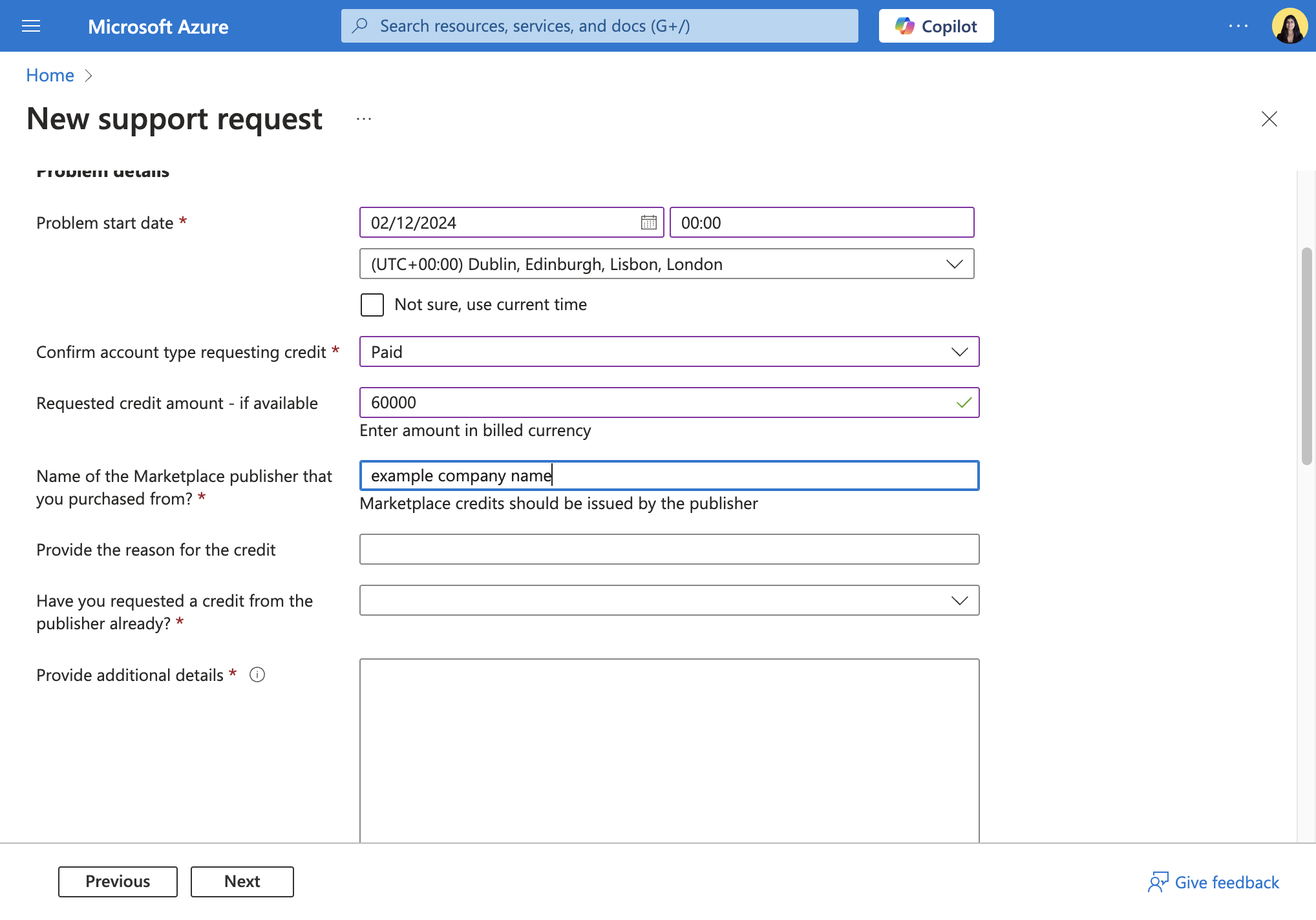 Step 23 screenshot