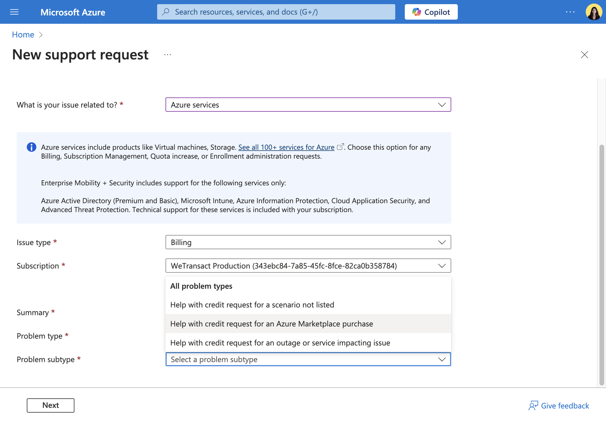 Step 15 screenshot