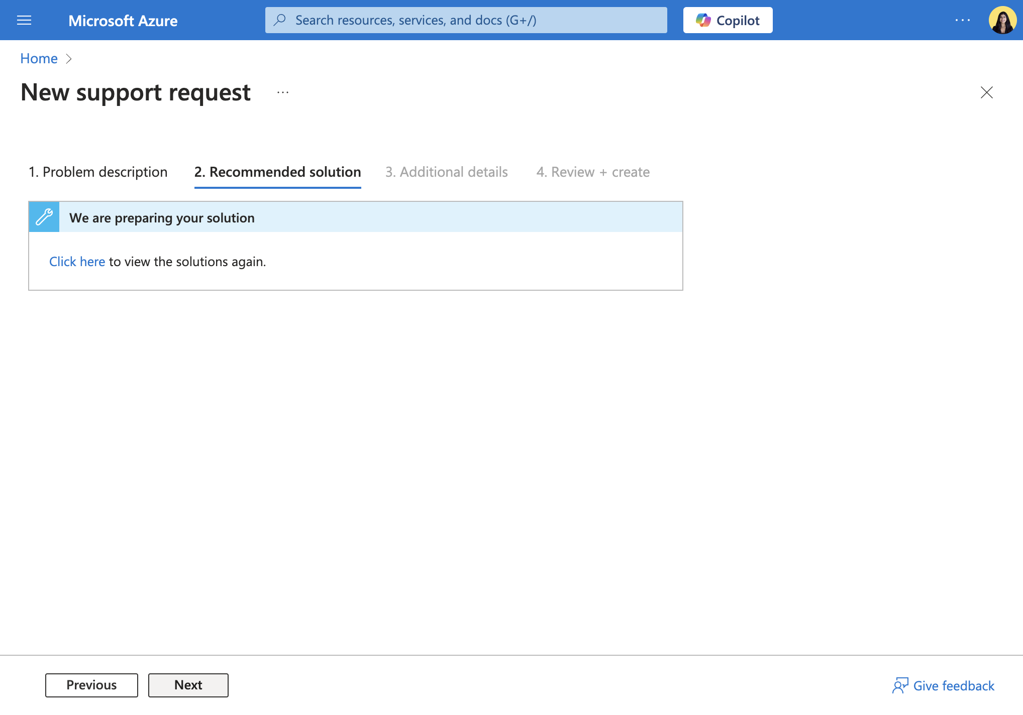 Step 18 screenshot