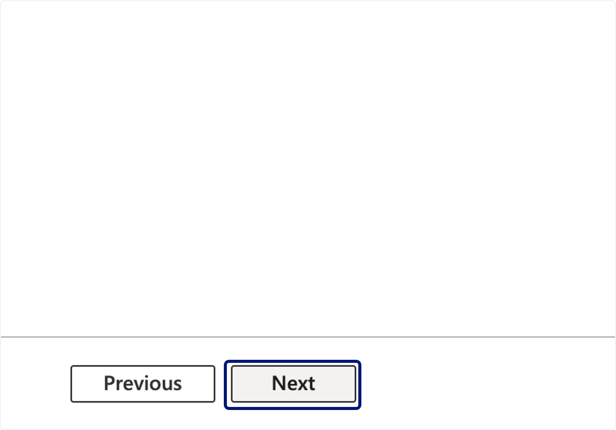 Step 18 screenshot Step 18 screenshot