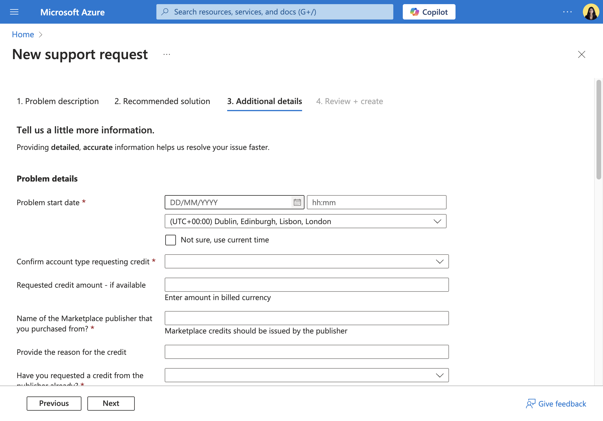 Step 19 screenshot