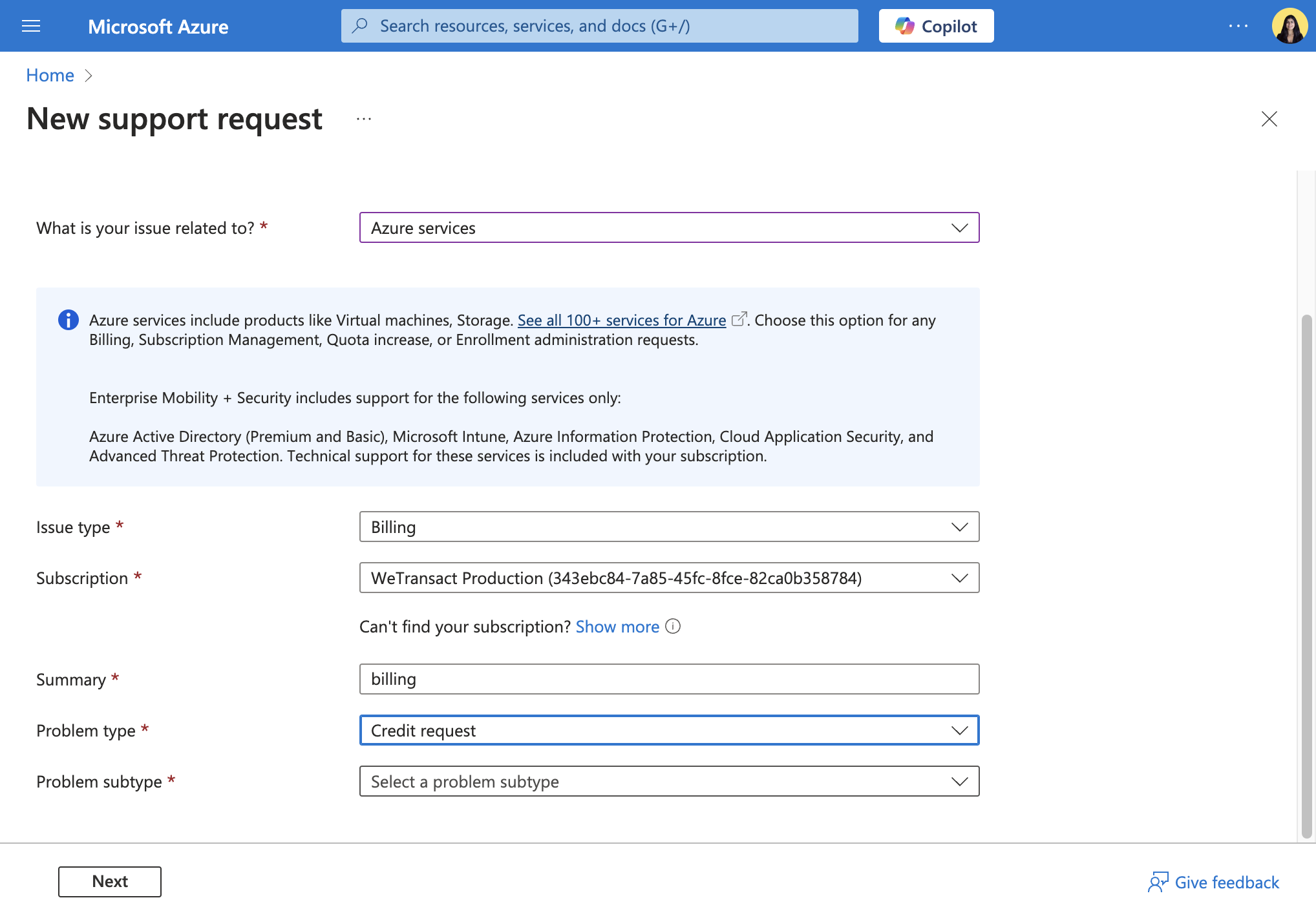 Step 14 screenshot