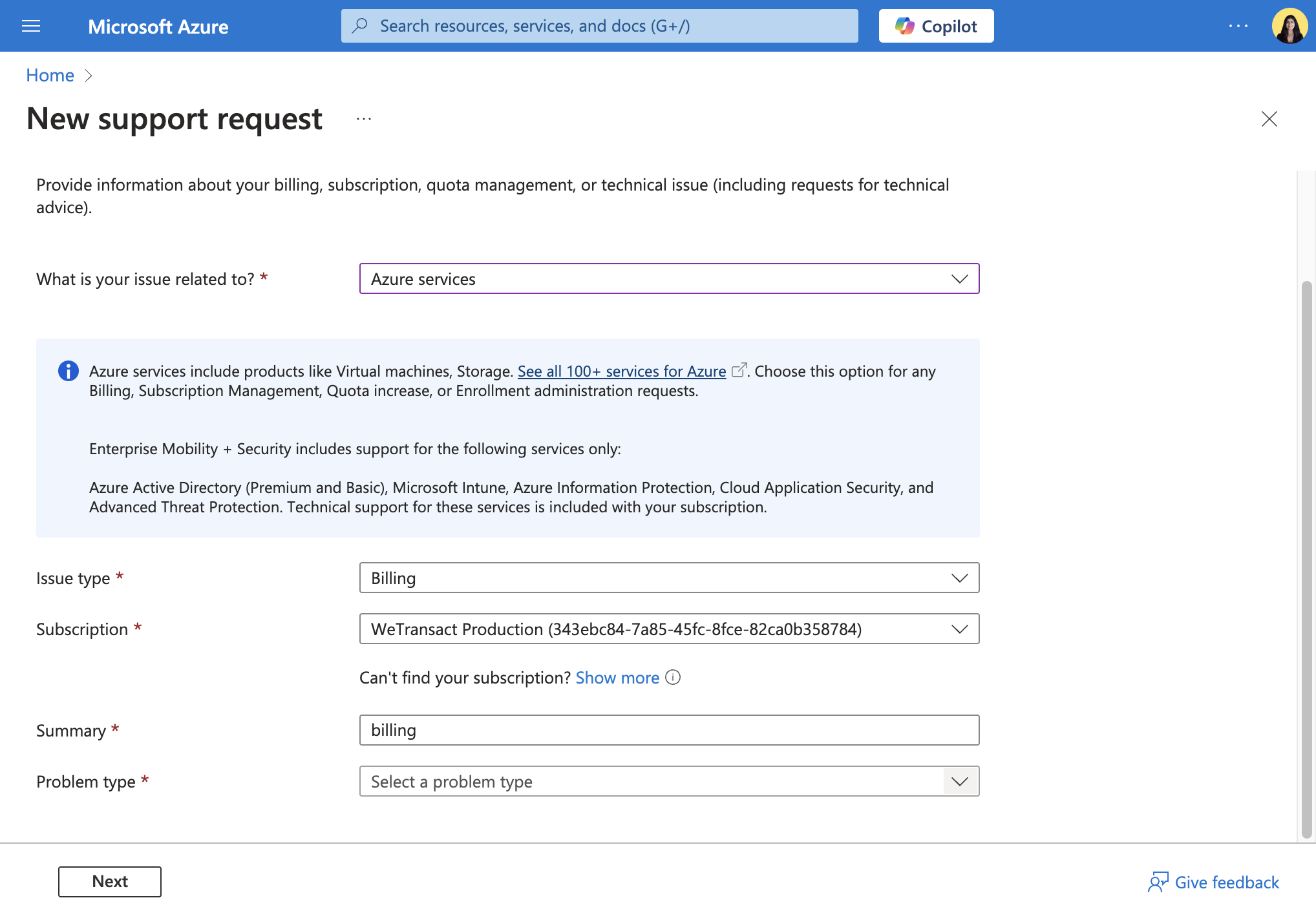 Step 12 screenshot