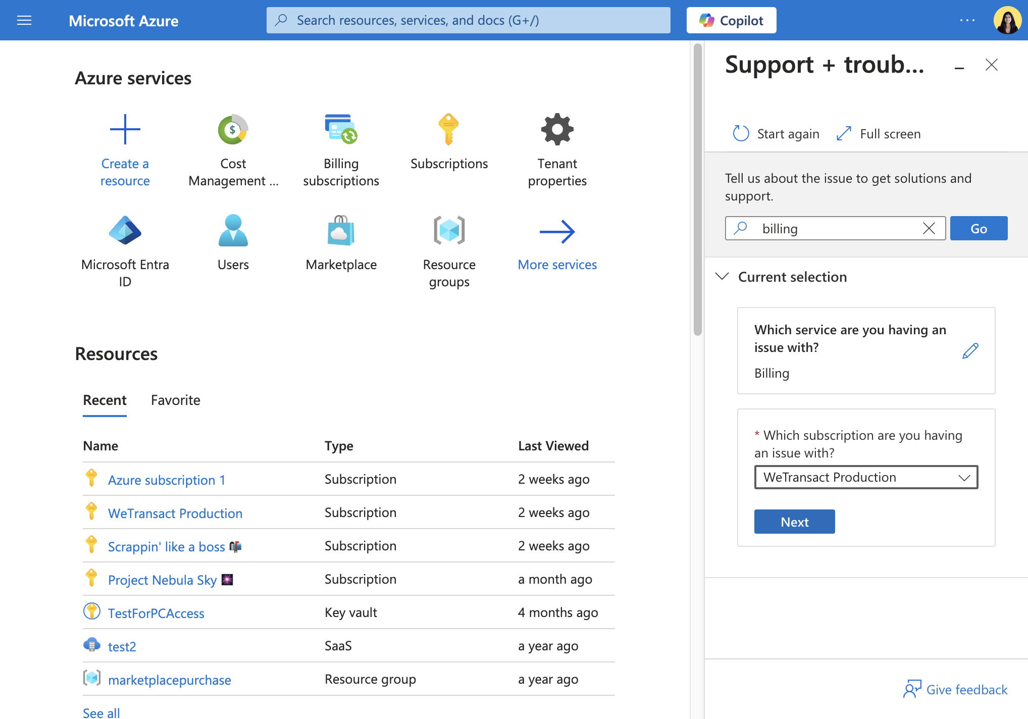 Step 7 screenshot