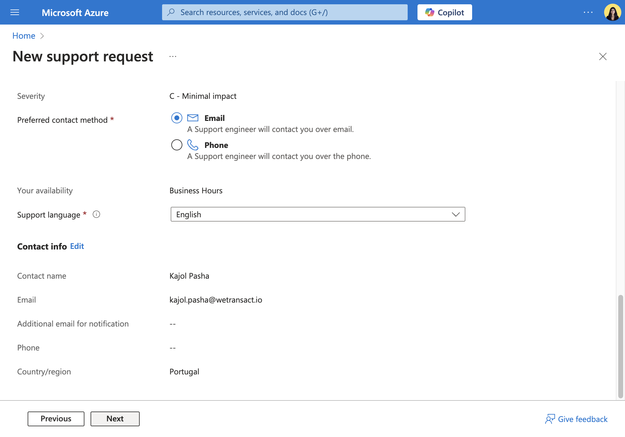 Step 29 screenshot