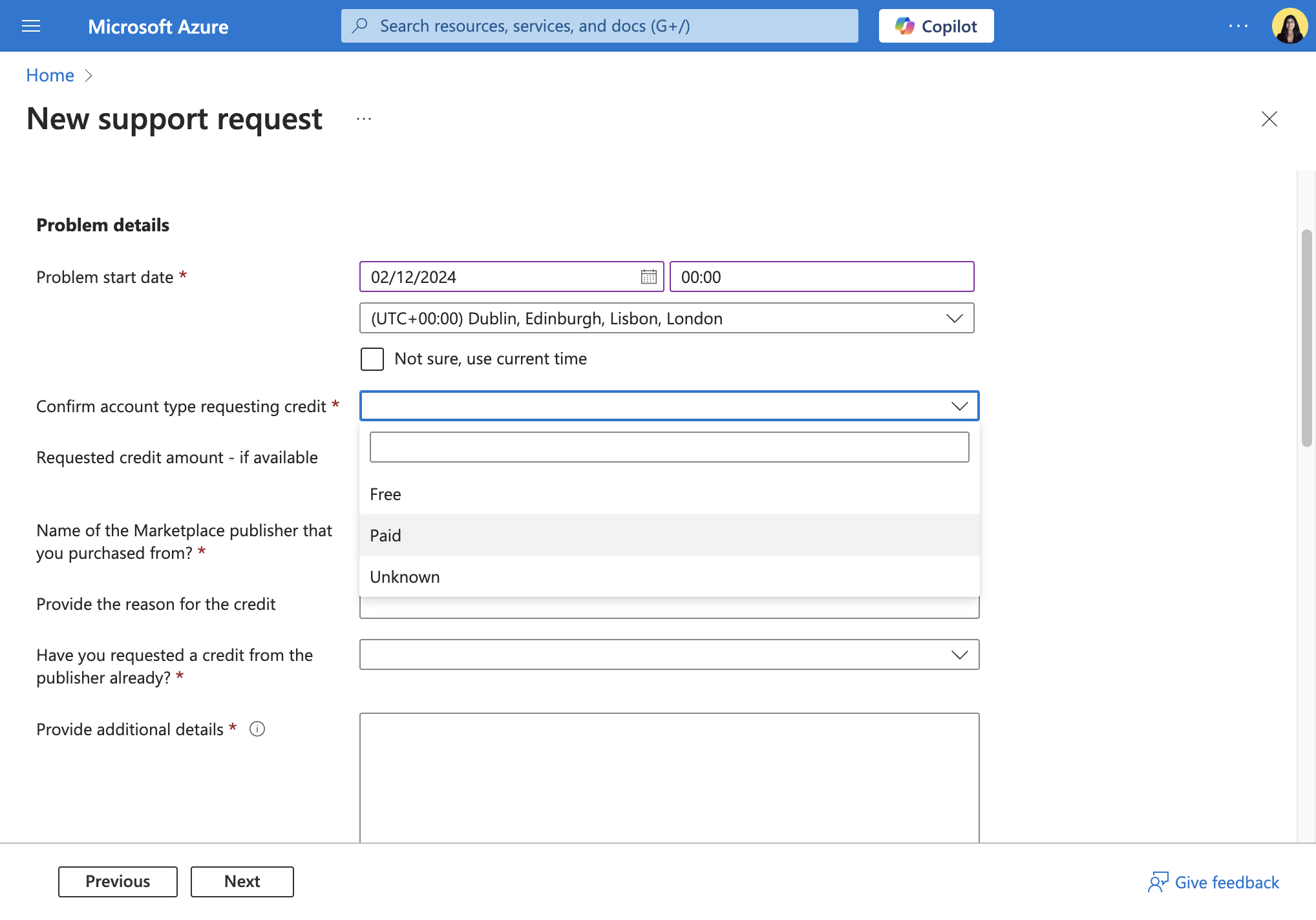 Step 21 screenshot
