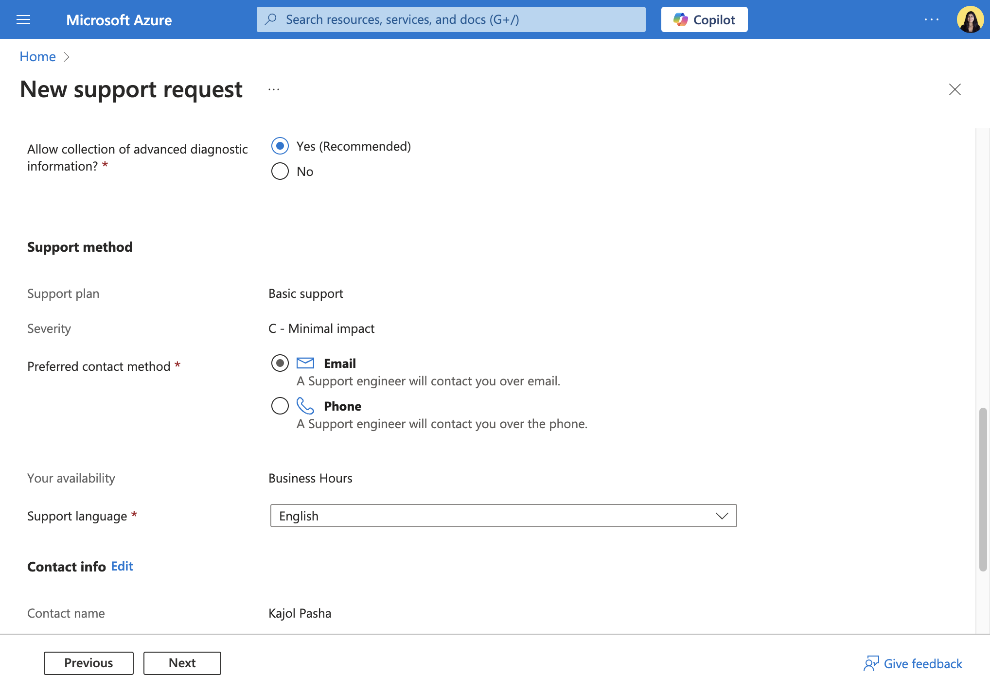 Step 28 screenshot