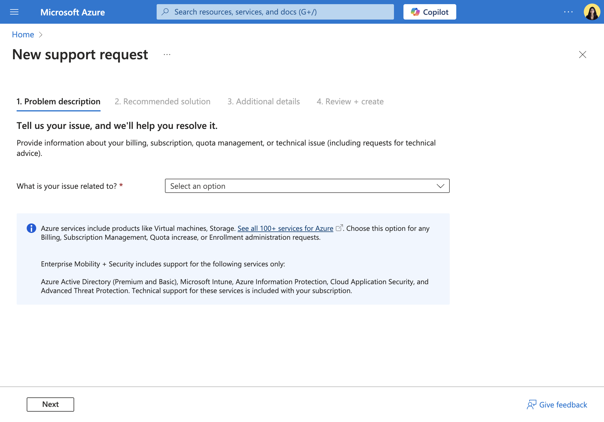 Step 10 screenshot