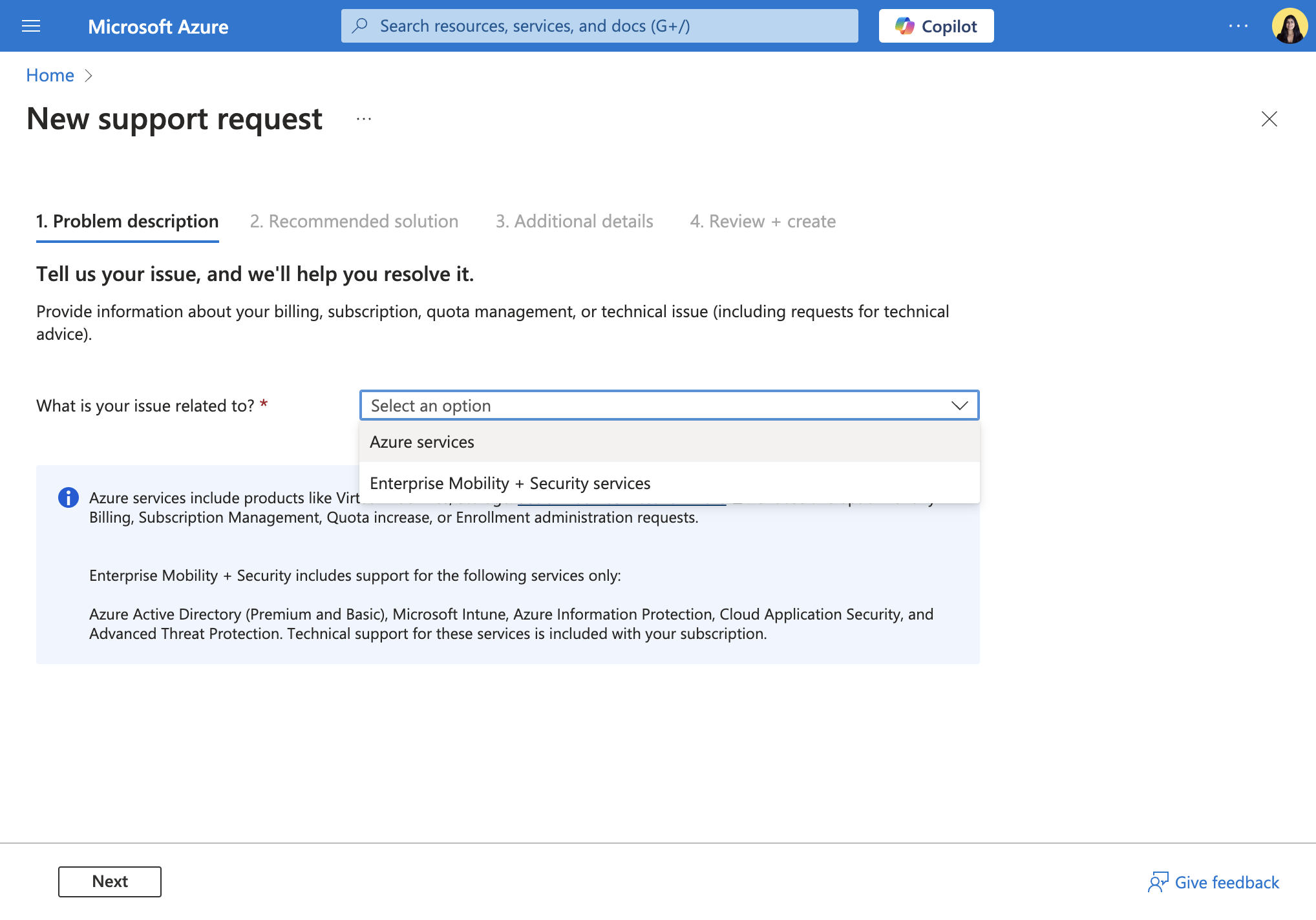 Step 11 screenshot