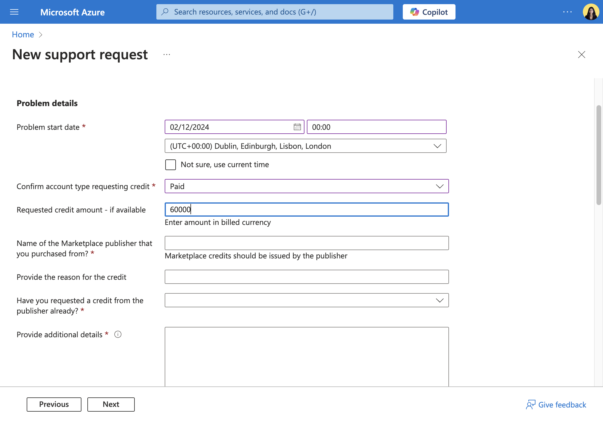 Step 22 screenshot