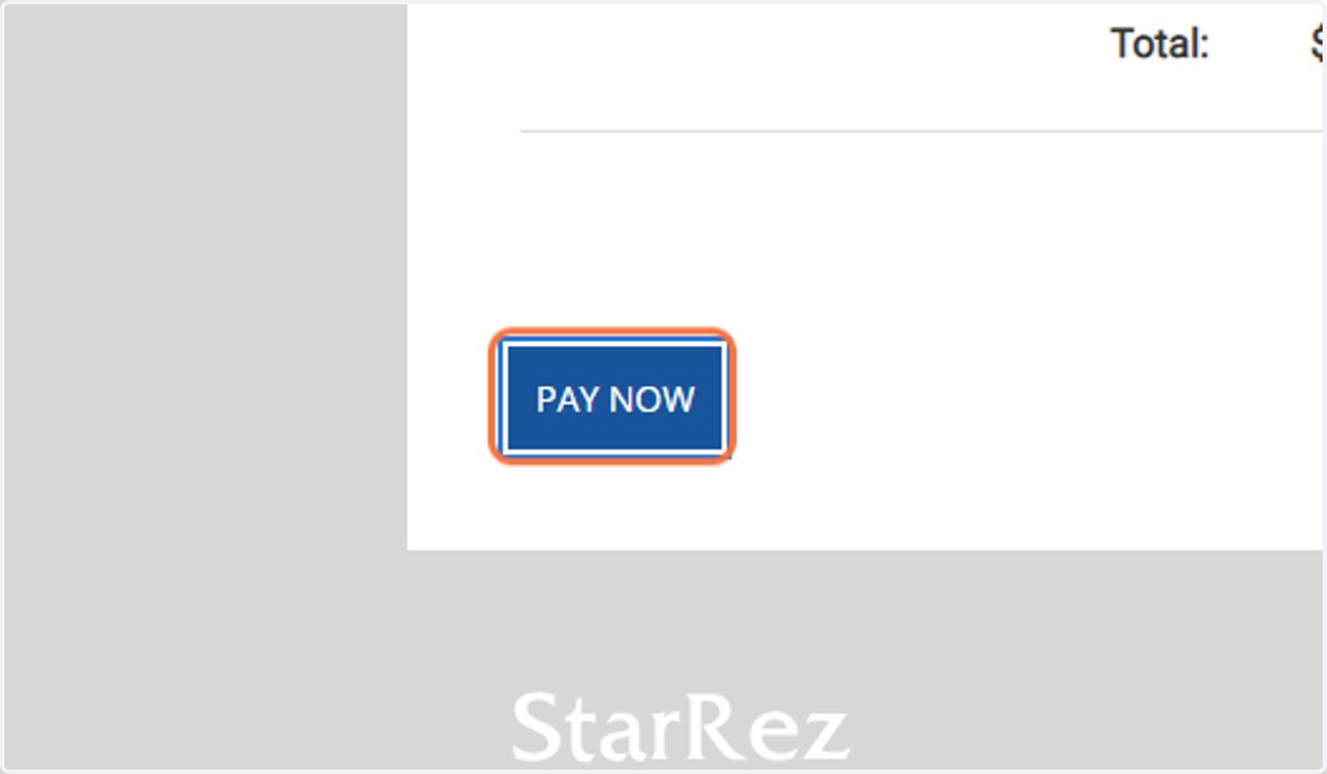 Click on PAY NOW