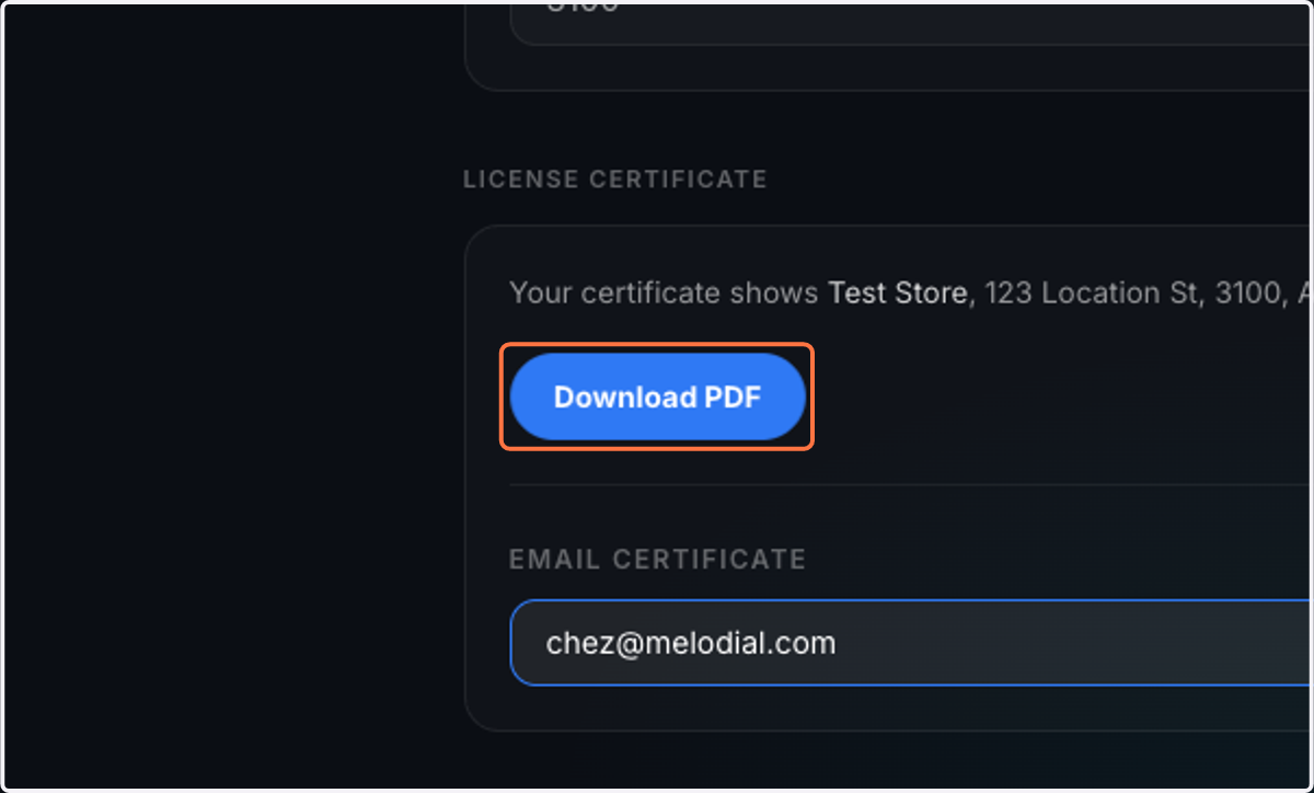 Click on Download PDF