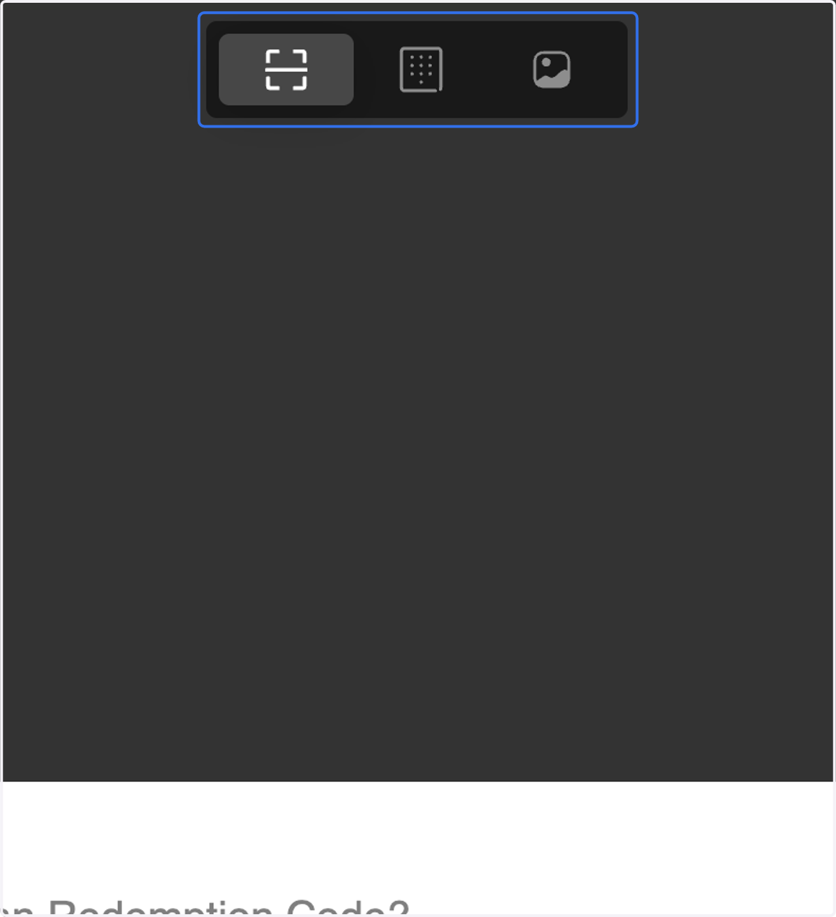 3 Methods: Scan QR/ Insert Code/ Upload Image or File (QR)
