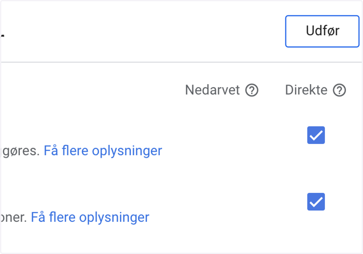 Click on accept